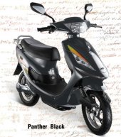 2011 BSA Motors Smile photo